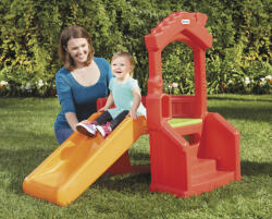 Little Tikes Tobogan De Joaca - LT17308 (LT17308)