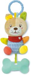 Clementoni Baby Clementoni - Zornaitoare Plus Catel - CL17785 (CL17785)