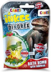 CRAZE Bila Efervescenta Inkee - Cu Surpriza Dinozaur - Crz35597 (crz35597)