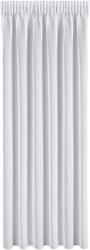 Eurofirany Lena mintás dekor függöny Fehér 350x270 cm (HS428674)