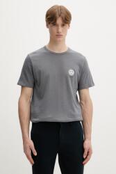 rag & bone tricou bărbați din bumbac 9BYA-TSM156_90X (RF4625FT2GM)