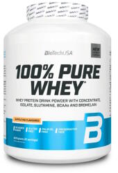 BioTechUSA 100% Pure Whey 2270 g čokoláda - arašídové máslo