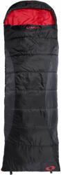 Loap Block Fermoar: Drept / Culoare: negru (SO26191-V11G) Sac de dormit