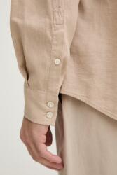 GUESS Риза мъжка ленена (F6GH06.WG3L0) - answear - 87,99 лв