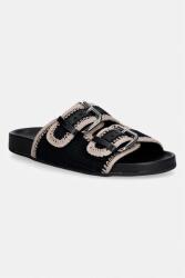 Weekend Max Mara papuci pentru femei Wkabonito PPY2-KLD18A_99X