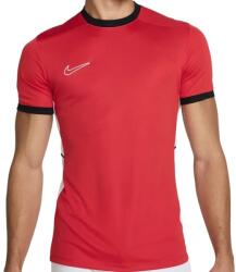 Nike Dri-FIT Academy 25 férfi póló, piros, L (9396_L)