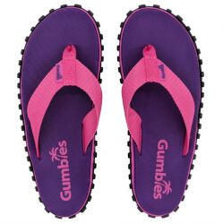 Gumbies Duckbill Purple Mărime încălțăminte (EU): 41 / Culoare: violet (FFDUC031-41)