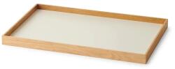 Gejst tavă decorativă 2 x 34 x 23, 2 cm 99KK-DRU1HB_08X (G00220) Tava