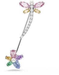 Swarovski broșă pentru femei, din metal Ariana Grande x PPY2-AKD0HP_SLV (5737428)