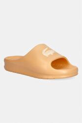 Lacoste papuci pentru piscină pentru femei SERVE SLIDE 2.0 PPY2-KLDZZU_11X