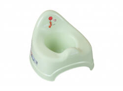 Chipolino Forest bili - Fairytale light green (G018FF05LG)