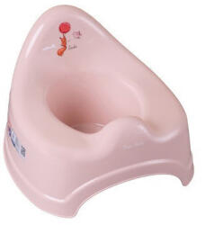 Chipolino Forest bili - Fairytale light pink (G018FF01LP)