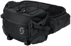 Scott Hip Pack Trail 4 Mărime spate rucsac: regular / Culoare: negru (4139210001222)