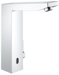 GROHE Eurocube E Infravörös elektronikus mosdócsaptelep 1/2, króm (GR-36440000)