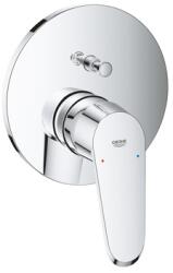 GROHE Eurodisc Cosmopolitan egykaros keverő, 2-utas váltóval, króm (GR-24056002)