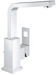 GROHE Eurocube Egykaros mosdócsaptelep 1/2 L-es méret, króm (GR-2313500E)