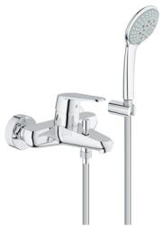 GROHE Eurodisc Cosmopolitan egykaros kádcsaptelep szettel 1/2, króm (GR-33395002)