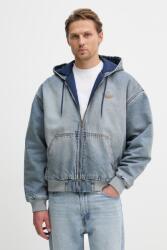 adidas Originals geacă de blugi pentru bărbați, din denim PPY2-BLM0BK_50J (KE0131)