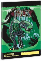 Ars Una Ars Una: T-Rex leckefüzet 38 lapos A/5 (50843466)