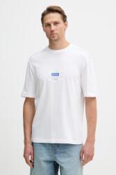 HUGO Blue tricou pentru bărbați, din bumbac Nurazti PPY2-TSM1KI_00X (50557813)