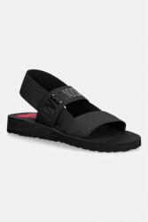 Love Moschino sandale pentru femei PPY2-OBD46Z_99X (JA16033G0OJN7000)