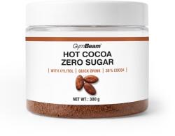 GymBeam Hot Cocoa zero sugar 300 g