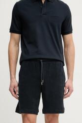 Marc O'Polo pantaloni scurți de trening pentru bărbați, din bumbac MPY2-SZM00F_59X (5000013937)