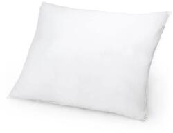  Párna 50x60cm, mikroszálas, fehér (textilbix_5906046304131)