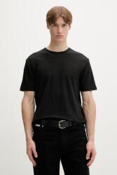 rag & bone tricou pentru bărbați, din in PPY2-TSM23U_99X (RF2126ST2LM)