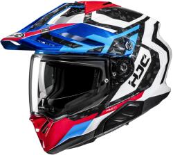 HJC Casca moto enduro HJC RPHA 60 Dakar MC21 albastru-negru-alb (HJC110221)