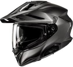 HJC Casca moto enduro HJC RPHA 60 Solid Titan semiplat (HJC110195)