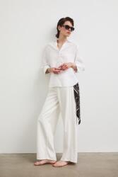 Medicine blugi wide leg pentru femei ZPY2-SJD800_00J (RS26-SJD800)