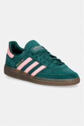 Adidas Handball Spezial sneakers pentru femei, din piele întoarsă PPY2-OBD3JL_79X (IH1496)