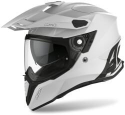 Airoh Cască Airoh Commander Culoare gri mat (AIM140-1102)