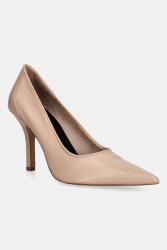Patrizia Pepe stiletto din piele PPY2-OBD3SY_80X (2Z0024.L026.B743)