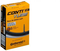Continental Race 26 (650C) Light 26 x 0, 8-1, 0 (20-25x 559-571) DO MTB belső gumi, FV42 (42 mm hosszú bontható szeleppel, presta)