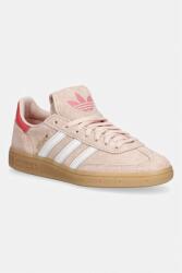 Adidas Handball Spezial sneakers pentru femei, din piele întoarsă PPY2-OBD3JP_30X (IH1520)