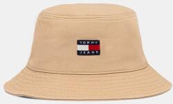 Tommy Jeans bucket hat pentru bărbați, din bumbac PPY2-CAM04S_08X (AM0AM14267)