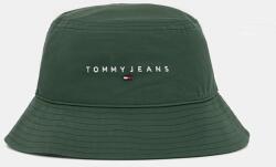 Tommy Jeans bucket hat pentru bărbați, din bumbac PPY2-CAM04L_79X (AM0AM14201)