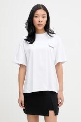 La Mania tricou oversized pentru femei, din bumbac CARENA PPY2-TSD1NM_00X (CARENA)
