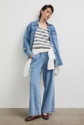 Medicine blugi wide leg pentru femei ZPY2-SJD802_55J (RS26-SJD802)