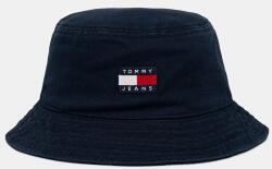 Tommy Jeans bucket hat pentru bărbați, din bumbac PPY2-CAM04S_59X (AM0AM14267)