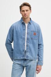 Guess Jeans cămașă pentru bărbați, din denim PPY2-KDM0I1_50J (M6GH51.D5M5V)
