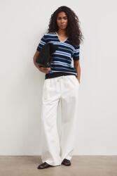 Medicine blugi wide leg pentru femei ZPY2-SJD802_00J (RS26-SJD802)