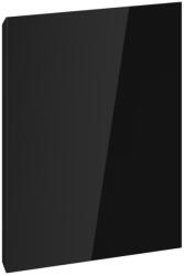 Mexen Orio fața dulapului de baie 35 x 43, 5 cm, negru lucios - 91A11-0350-470-1-70 (91A11-0350-470-1-70)