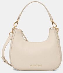 Valentino Bags női műbőr táska - bézs Univerzális méret