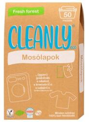  Cleanly eco mosólapok friss erdő 50 db - mamavita