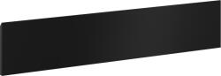 Mexen Orio front pentru corpul dulapului de baie 100 x 20 cm, negru mat - 91A10-1000-235-1-71 (91A10-1000-235-1-71)