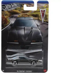 Mattel Hot Wheels '84 Pontiac Firebird kisautó (JKY09) - jatekbirodalom
