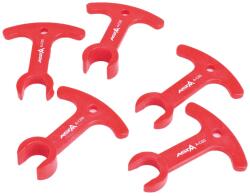 ASTA TOOLS Dispozitiv de blocare pentru arbore cu came VAG 1.8/2.0 TFS A-CS5 (A-CS5) Trusa unelte
